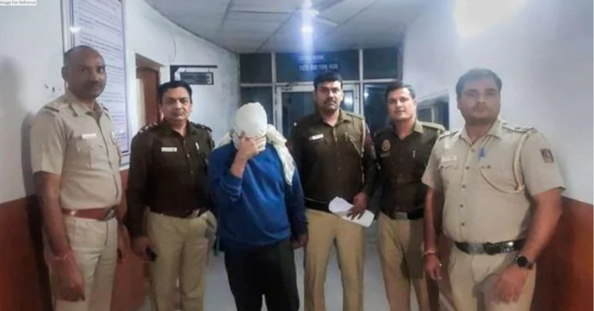 Shraddha murder case: Delhi Court sends Aaftab to judicial custody after interrogation